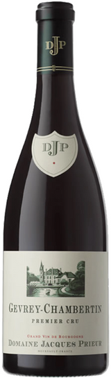 Domaine Jacques Gevrey-Chambertin Grand Cru AOC 2020