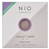 Nio Cocktails Violet Vamp 10cl
