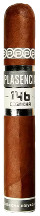Plasencia Cosecha 146 La Vega Robusto Gordo