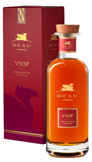Deau Cognac VSOP 70cl