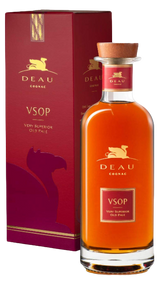 Deau Cognac VSOP 70cl