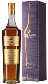 Lheraud VSOP Emotion 50cl