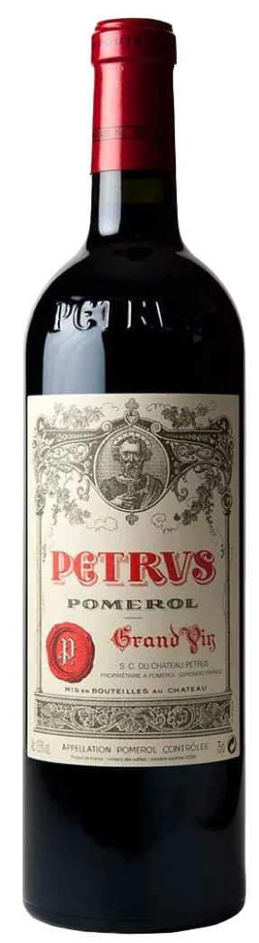 Chateau Petrus 1946
