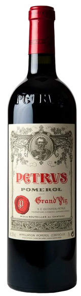Chateau Petrus 1946