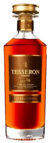 Tesseron Lot 76 70cl