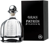 Gran Patron Platinum Numbered & Signed Box