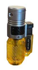 Lighter 3 Jet Cylinder