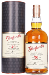 Glenfarclas 26 YO Oloroso Sherry Cask 70cl