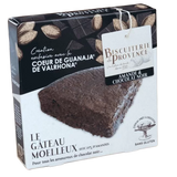 Biscuiterie de Provence Les Gateaux Moelleux Sans Gluten Amande & Chocolat Guanaja 225g