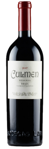 Lan Culmen Reserva Rioja 2017
