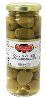 Bernal Rellenas De Anchoa Green Olives 150g