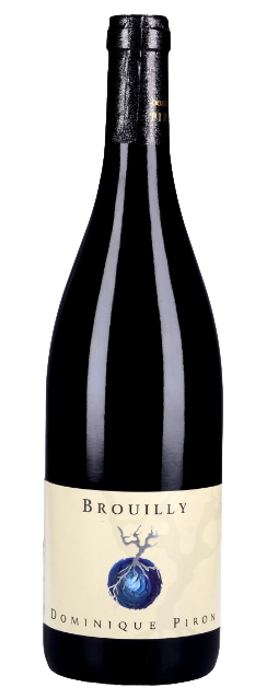 Dominique Piron Brouilly 2019