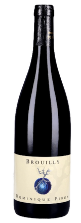 Dominique Piron Brouilly 2019