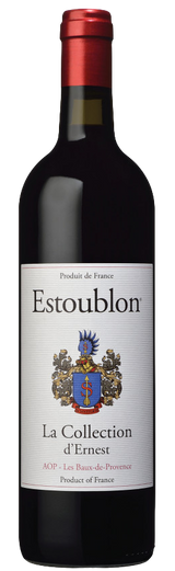 Chateau d'Estoublon La Collection d'Ernest 2014