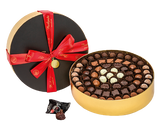 Bodrato Hatbox Pralines, Bodratini, and Boeri 890g
