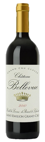 Chateau Bellevue 2010