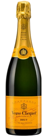 Veuve Clicquot Brut Yellow Label