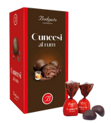 Bodrato Rum Cuneesi Box 160g