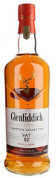 Glenfiddich Perpetual Collection VAT 02 100cl