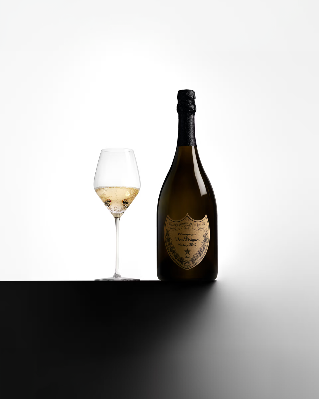 Dom Perignon Brut 2017 Gift Box
