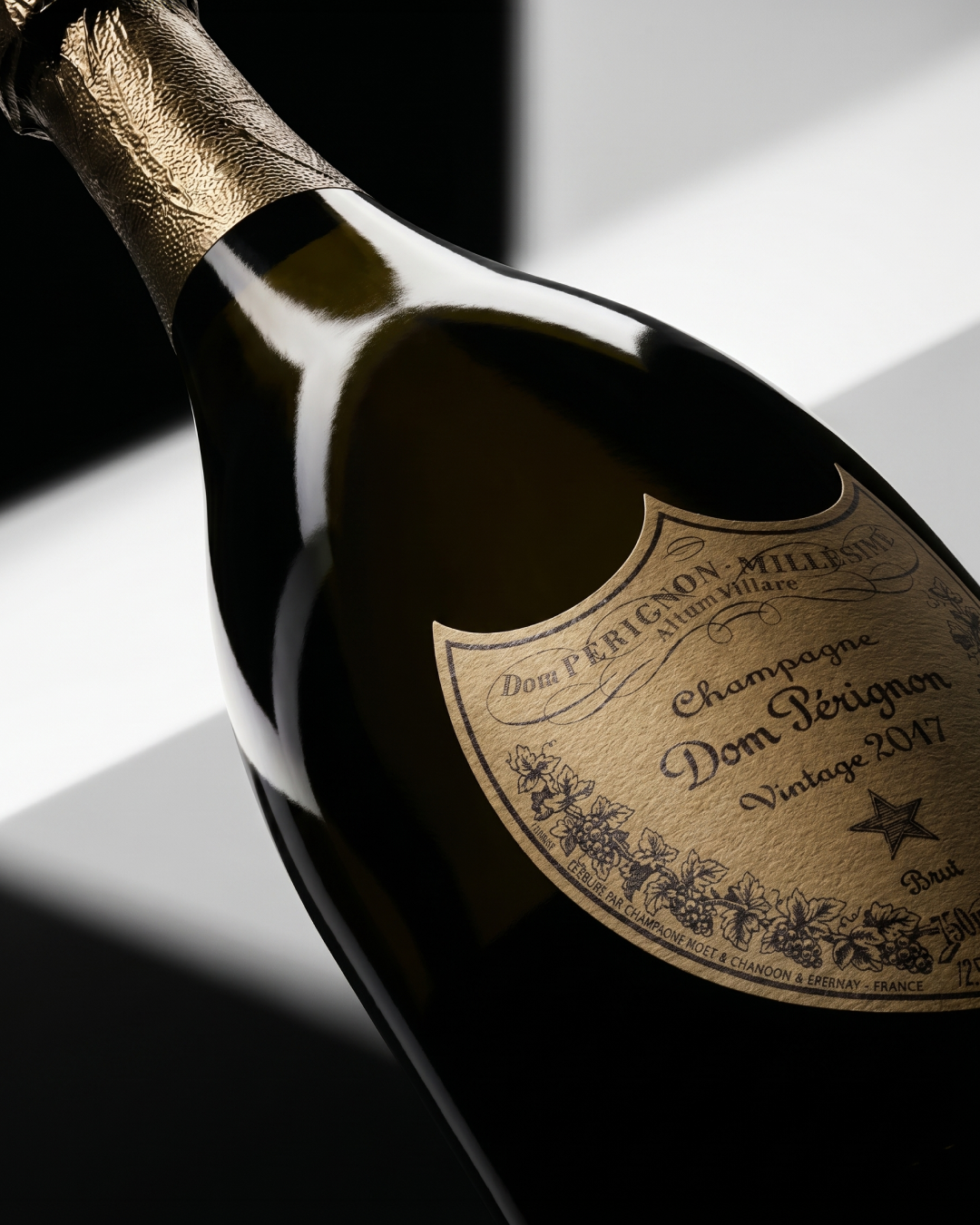 Dom Perignon Brut 2017 Gift Box