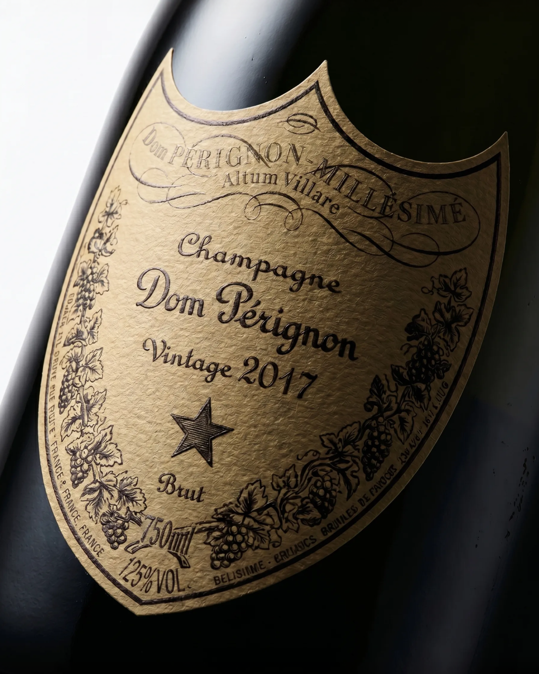 Dom Perignon Brut 2017 Gift Box