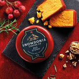 Snowdonia Cheese Cheddar Red Storm 200g