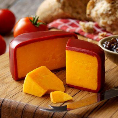 Snowdonia Cheese Cheddar Red Storm 200g