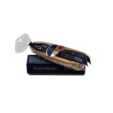 Stefos Bottarga Smoked Bottarga (Wax Sealed) 190g