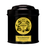 Mariage Freres The Des Impressionnnites Tea In a Jar