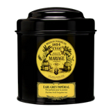 Mariage Freres Earl Gray Imperial Tea In a Jar