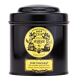 Mariage Freres Sweet Shanghai Tea In a Jar