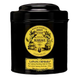 Mariage Freres Lapsang Chinbara Tea In a Jar