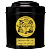 Mariage Freres Sencha Matcha Emeraude Tea In a Jar