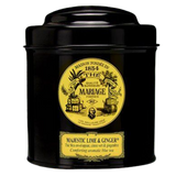 Mariage Freres Majestic Lime & Ginger Tea In a Jar