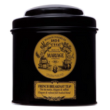 Mariage Freres French Breakfast Tea In a Jar