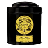 Mariage Freres Vanille Des Iles Tea In a Jar
