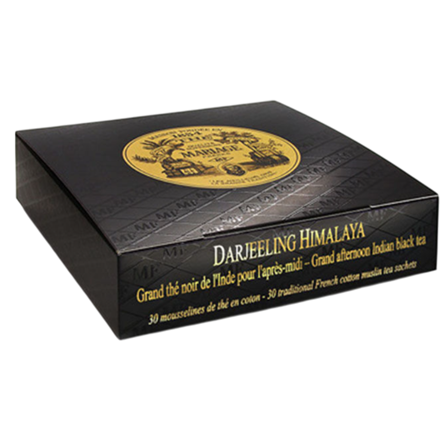 Mariage Freres Darjeeling Himalaya In the Sachetes