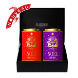 Mariage Freres Happy Noel Tea Gift Box