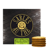 Mariage Freres Sables au Thé Earl Grey Imperial 150 g