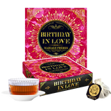 Mariage Freres Birthday In Love Tea In the Sachetes