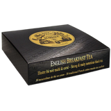 Mariage Freres English Breakfast Tea In the Sachetes
