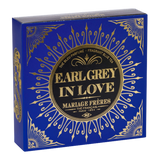Mariage Freres Earl Grey In Love In the Sachetes