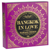 Mariage Freres Bangkok In Love In the Sachetes