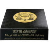 Mariage Freres The Vert Marco Polo In the Sachetes