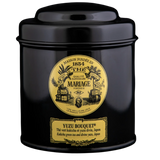 Mariage Freres Yuzu Bouquet Tea In a Jar