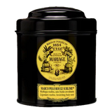 Mariage Freres Marco Polo Rouge Sublime Tea In a Jar
