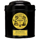Mariage Freres Rouge Provence Tea In a Jar