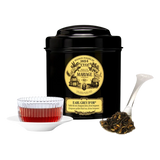 Mariage Freres Earl Grey D'or Tea In a Jar
