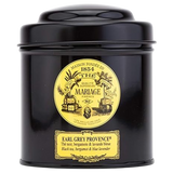 Mariage Freres Earl Grey Provence Tea In a Jar
